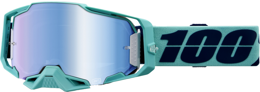 610-5024-ARMEGA GOGGLE ESTEREL MIRROR BLUE LENS