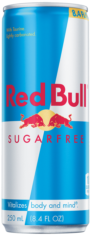 100-0002-RB SUGAR FREE 8.4OZ