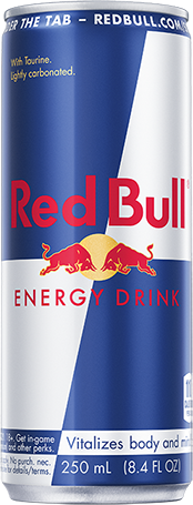 100-0001-RB REGULAR 8.4OZ