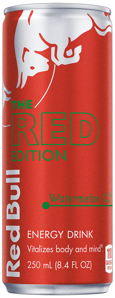 100-0004-RB RED 8.4OZ WATERMELON