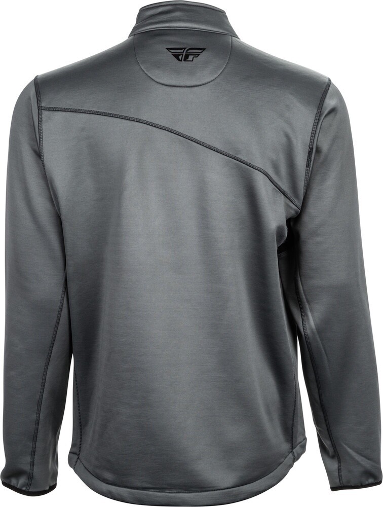 354-6322M-MID-LAYER JACKET ARCTIC GREY MD