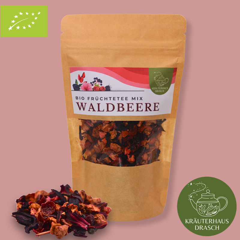 Bio Waldbeere