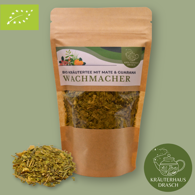 Bio Wachmacher