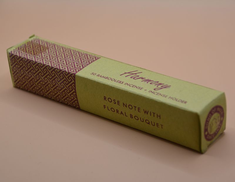 Räucherstäbchen "Harmonie"