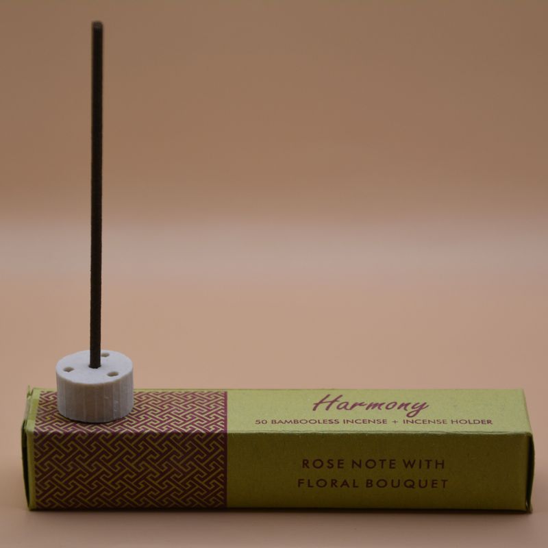 Räucherstäbchen "Harmonie"