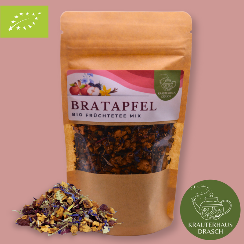 Bio Bratapfel