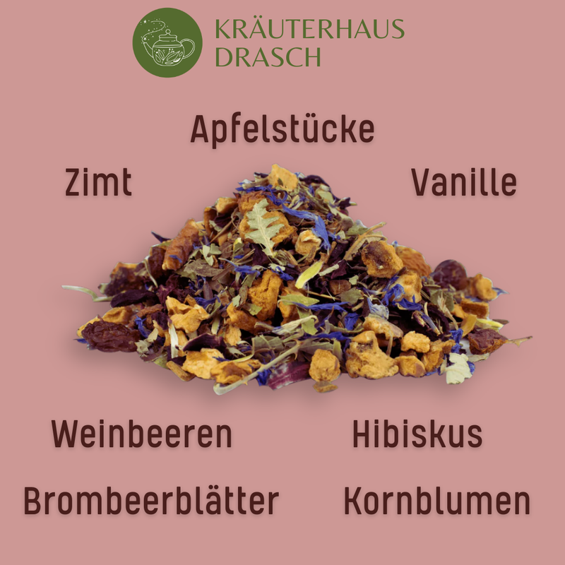 Bio Bratapfel