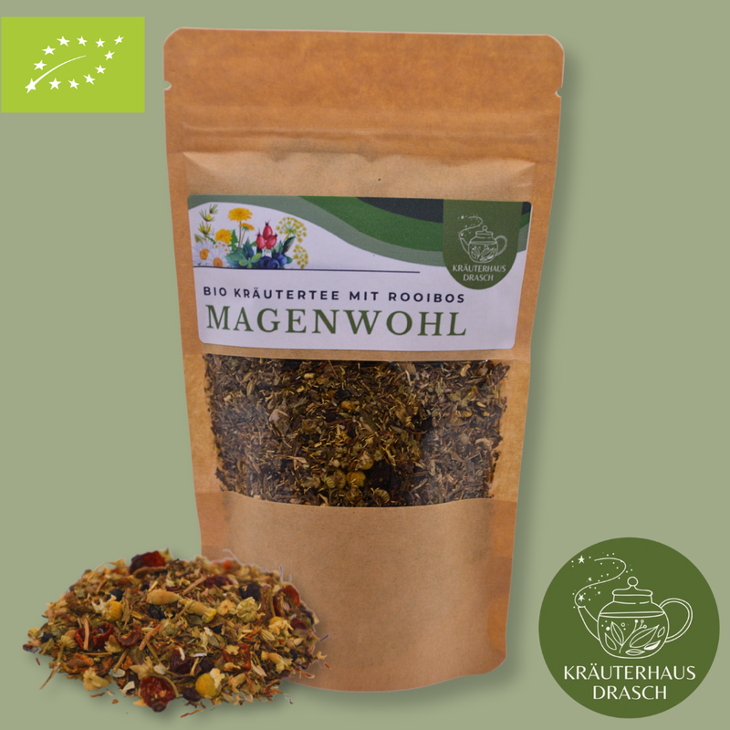 Bio Magenwohl