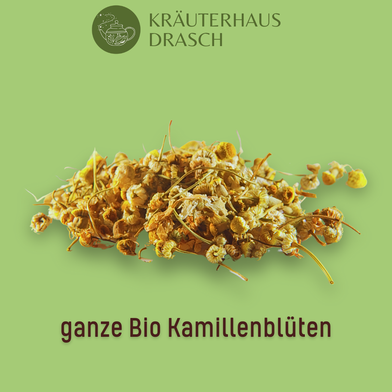 Bio Kamille