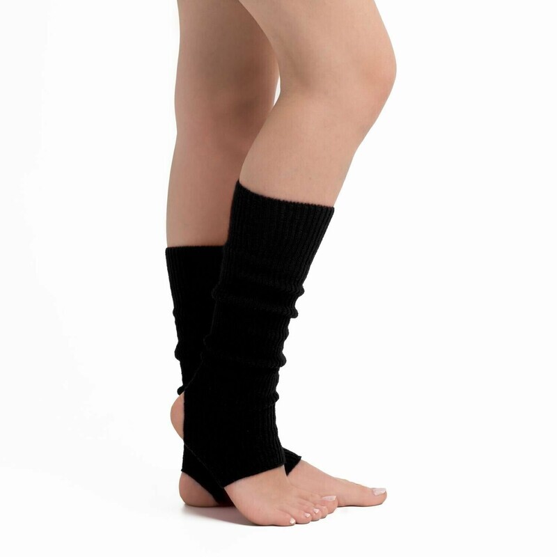 Stulpen Supersoft 45 cm