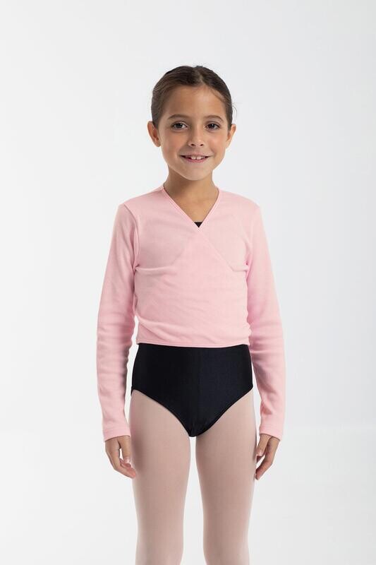 Wickeljacke JECRU Kinder 5 Farben