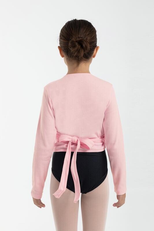 Wickeljacke JECRU Kinder 5 Farben