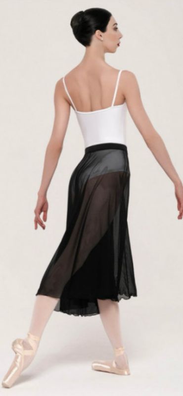 Melina Charakter Rock