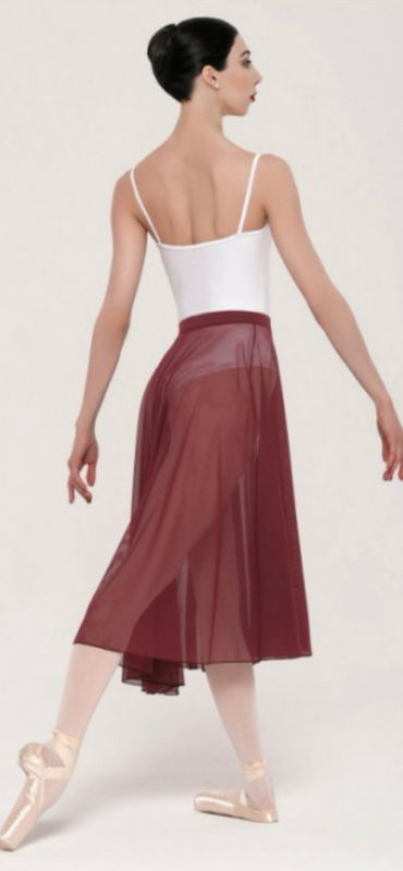 Melina Charakter Rock