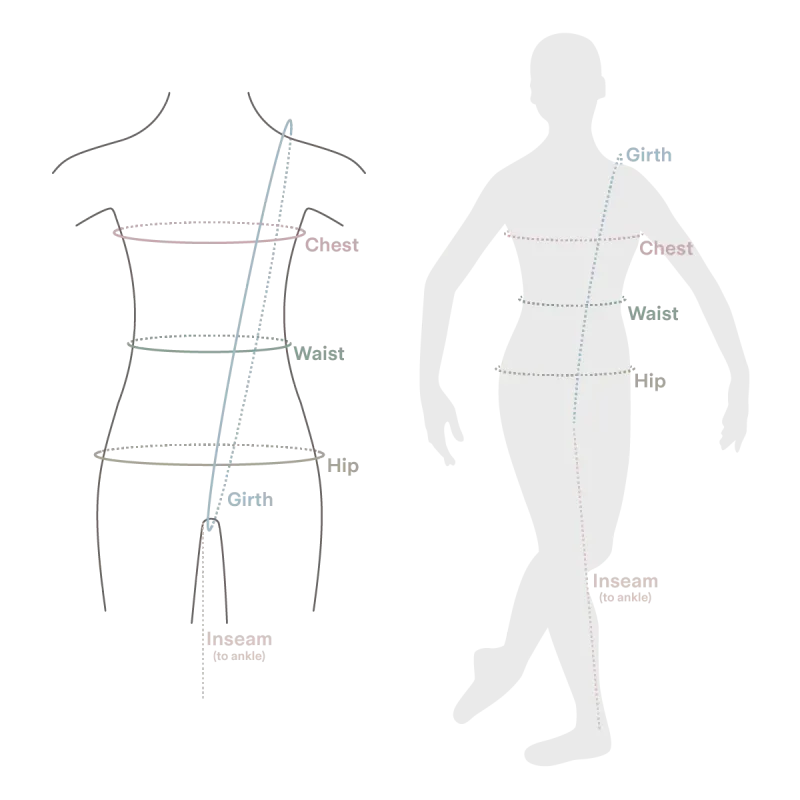 Damen-Mesh-Kleid „Emerge“.