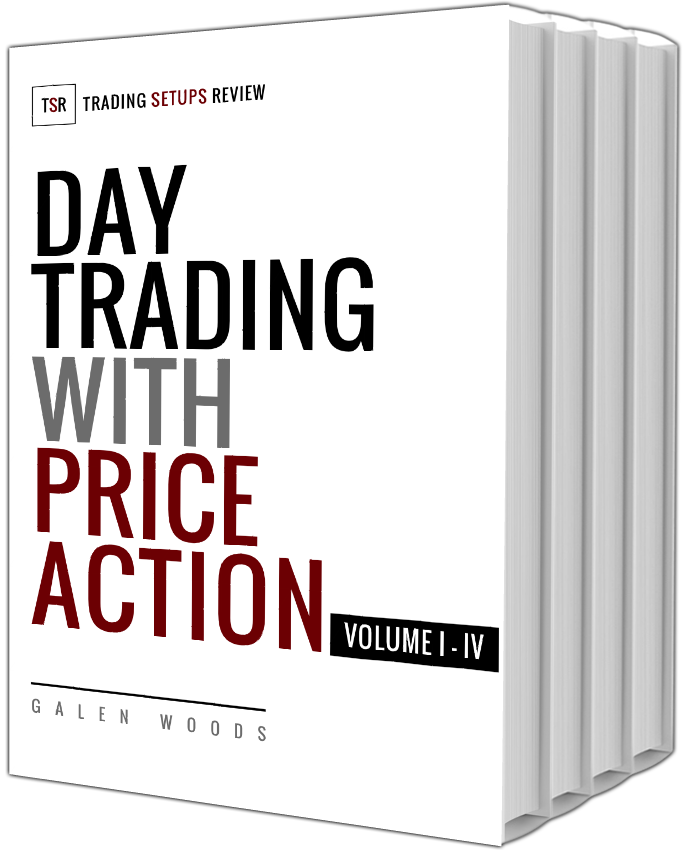 How to Trade with Price Action (Master)