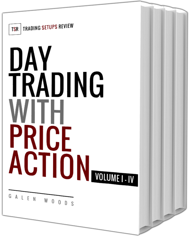 Day Trading Com Price Action - Ultimate Version