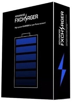 Forex Robot EA With Myfxbook in real time License Max
