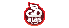 Go Alas Delivery