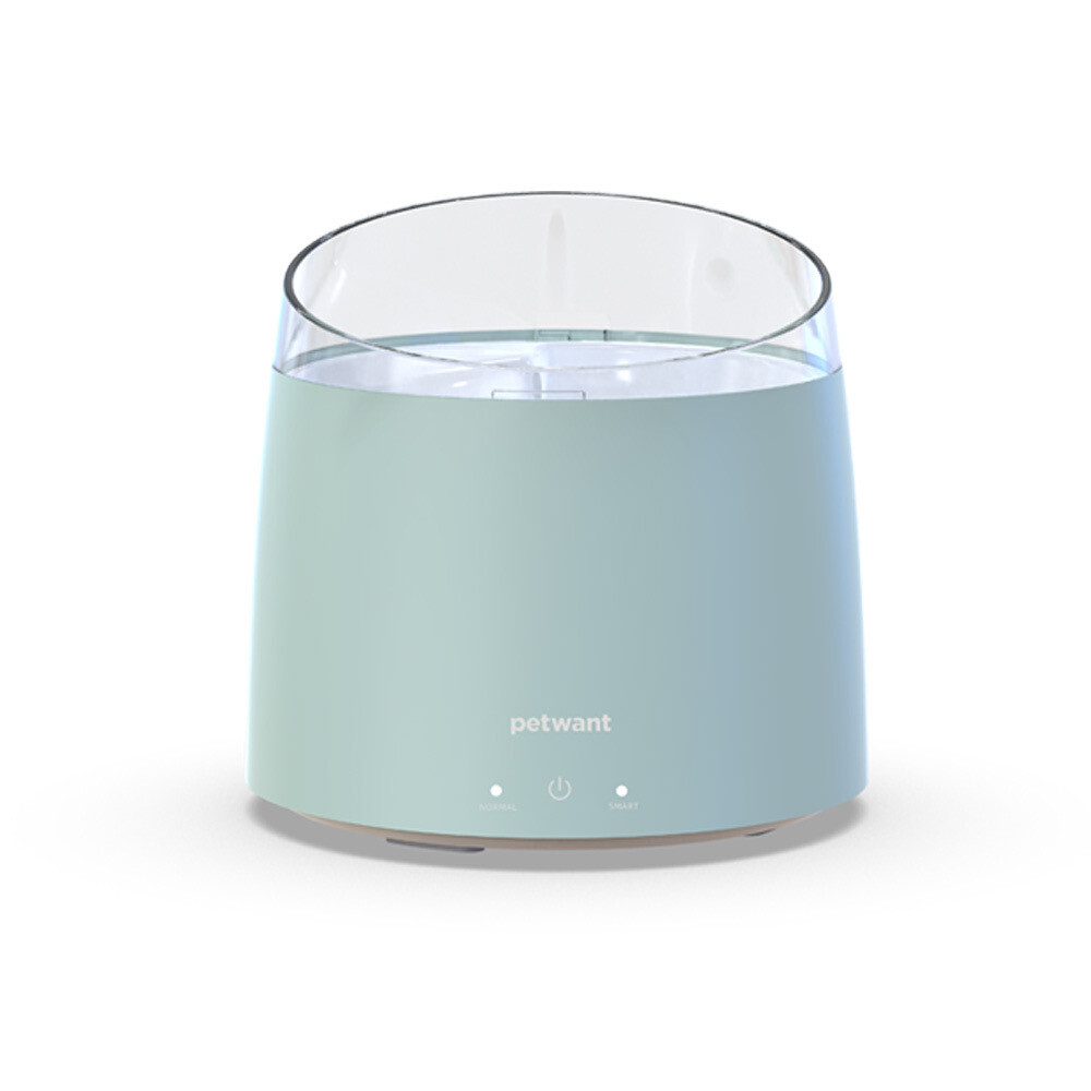 PETWANT W2 - zelená