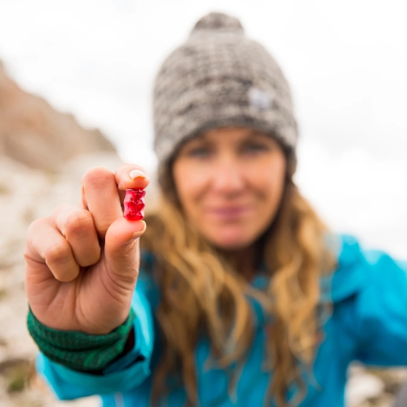 Rebirth CBD Gummies Canada