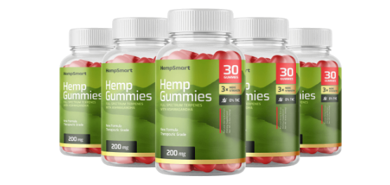 Rebirth CBD Gummies Canada