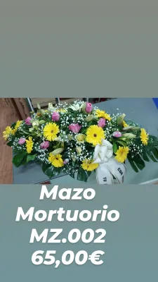 Mazo Mortuorio