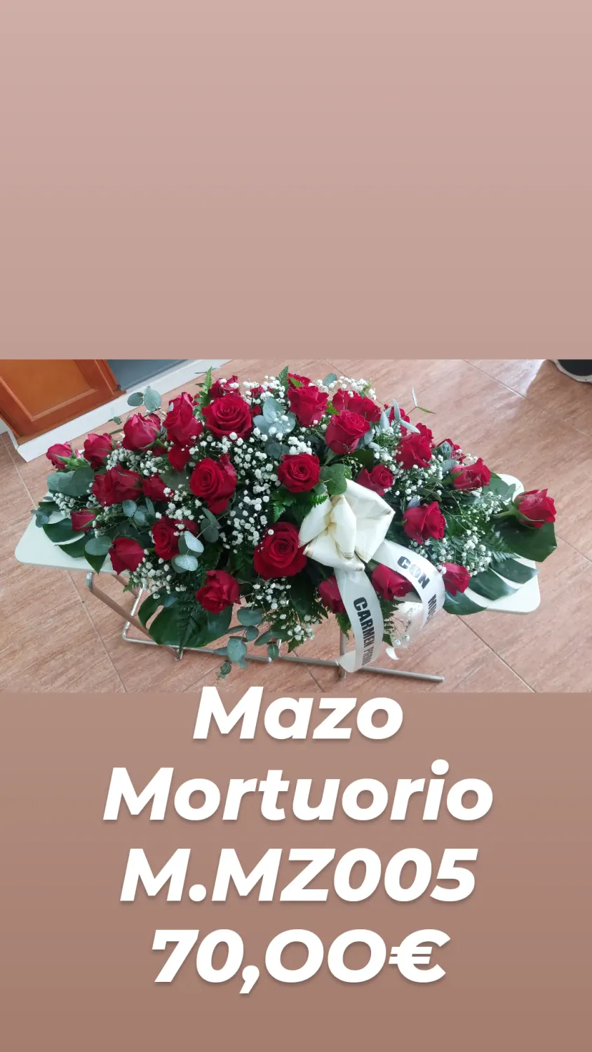 Mazo Mortuorio