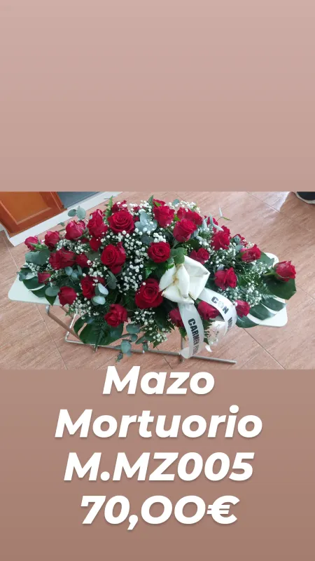 Mazo Mortuorio