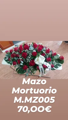 Mazo Mortuorio