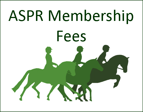 ASPR Membership 1/1/2025 - 31/12/2025
