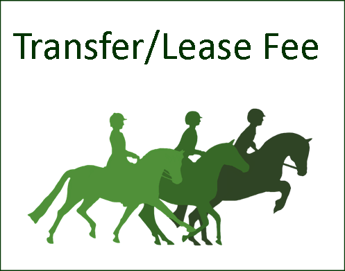 Transfer/Lease Fee