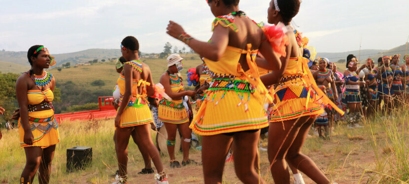 The Heart Of The Zulu Kingdom Tour 2 Nights