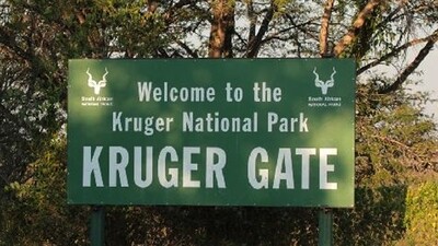Kruger and Panorama Lux Safari | 3 Nights Kruger and Panorama Lux Safari | 3 Nights