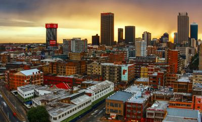 Discover Johannesburg and Soweto: A Journey through History and Culture | Full Day Tour