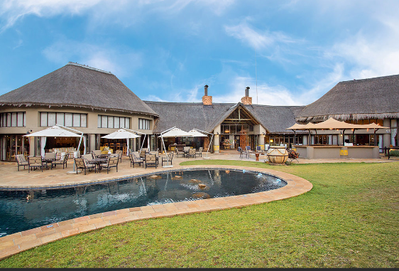 3-Day Exclusive Safari Experience | Ivory Tree Game Lodge | Pilanesberg