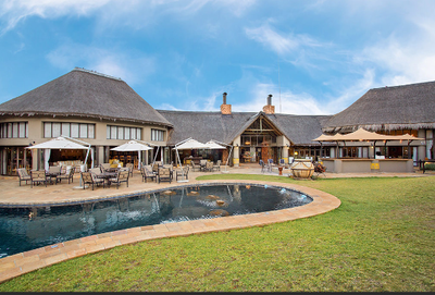 3-Day Exclusive Safari Experience | Ivory Tree Game Lodge | Pilanesberg