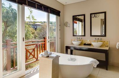 ​Mount Grace Hotel &amp; Spa Romantic Getaway