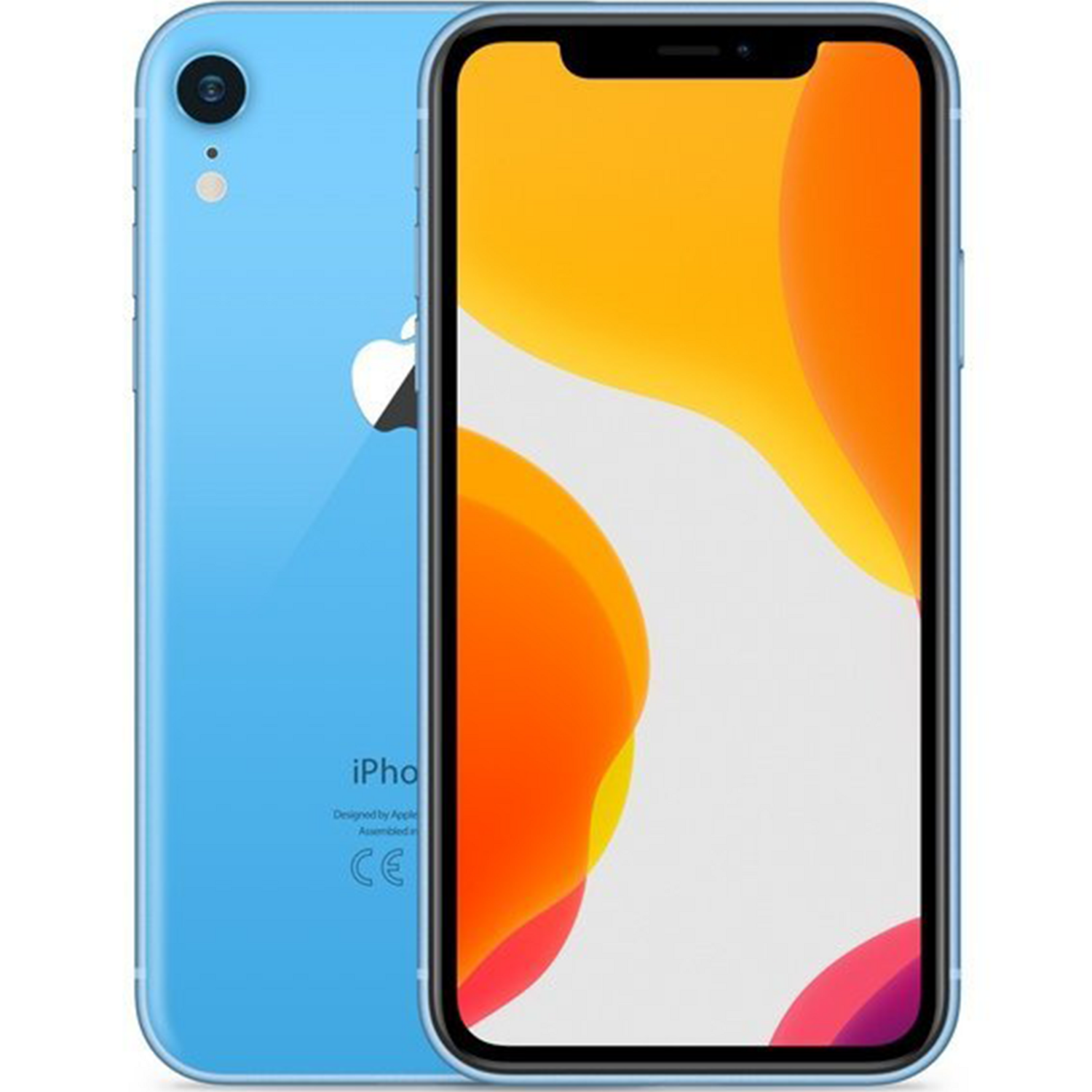 iPhone XR - Pre Owned