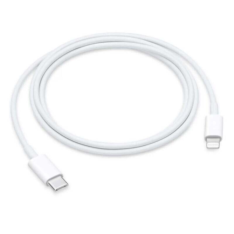 Lightning USB C Cable - 1m