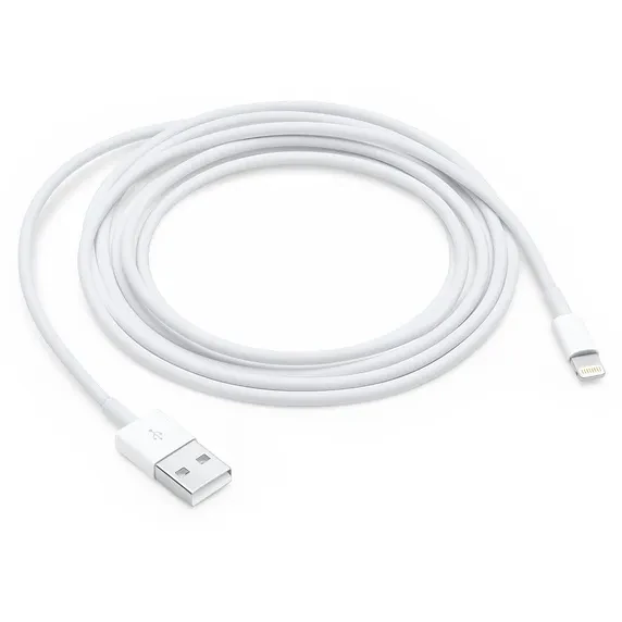 Lightning USB Cable - 2m