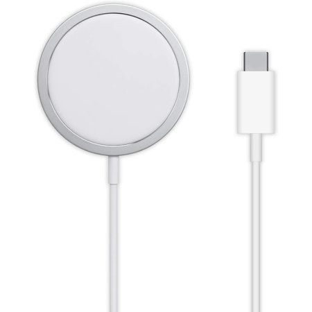 MagSafe Wireless Fast Charger - USB C