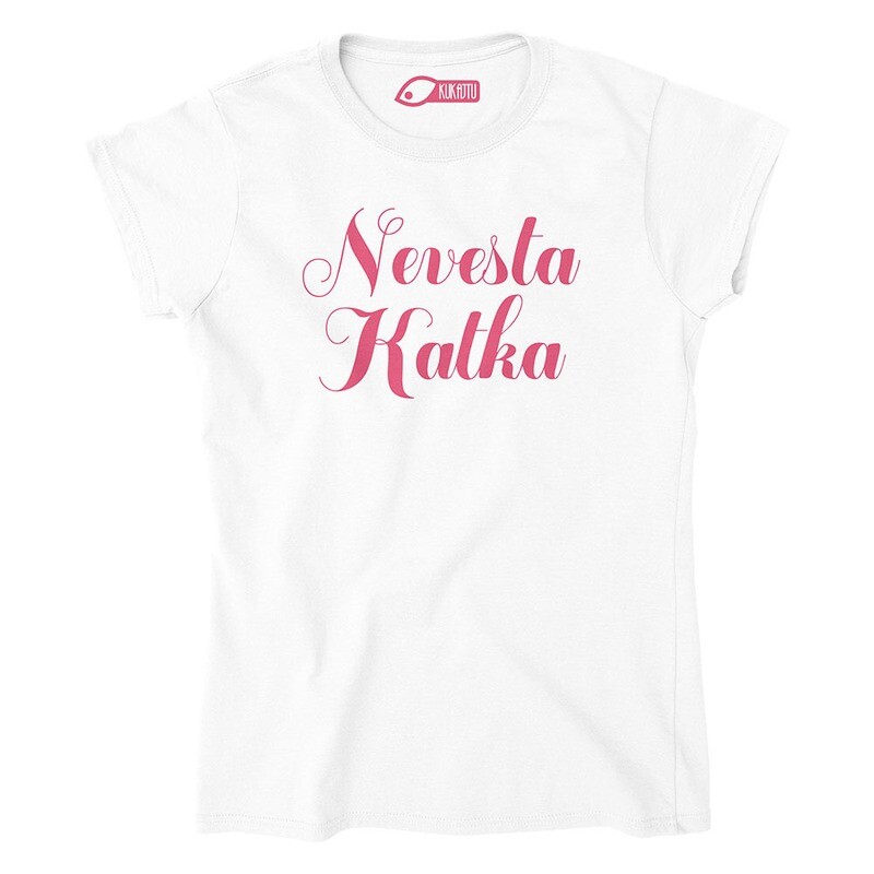 Nevesta s menom