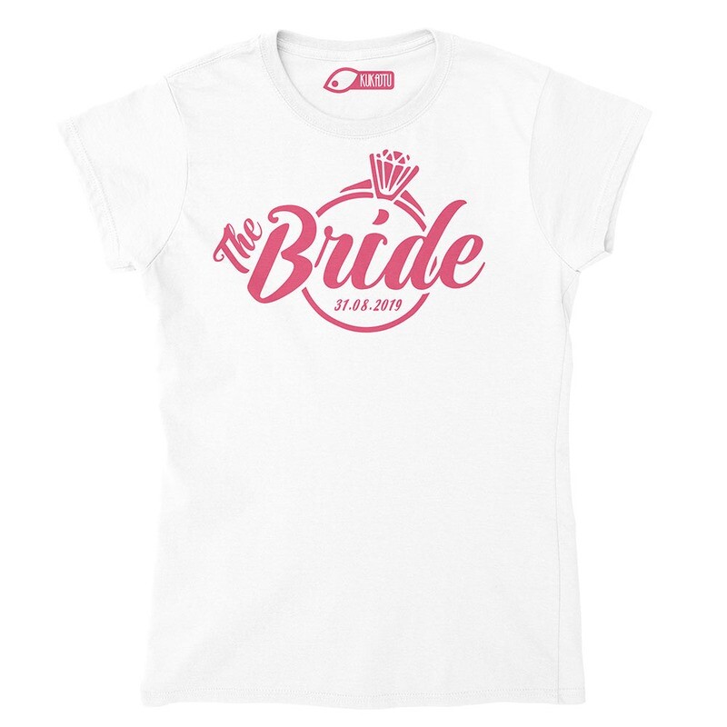 The Bride s dátumom