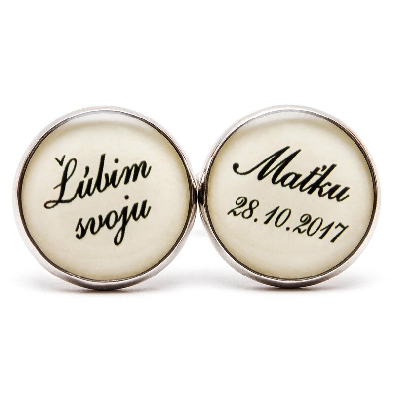 Ľúbim svoju manželku