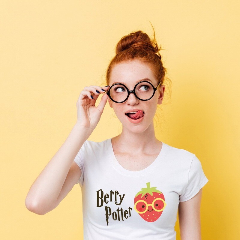 Berry Potter 1