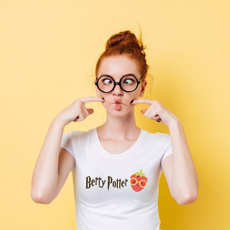 Berry Potter 2