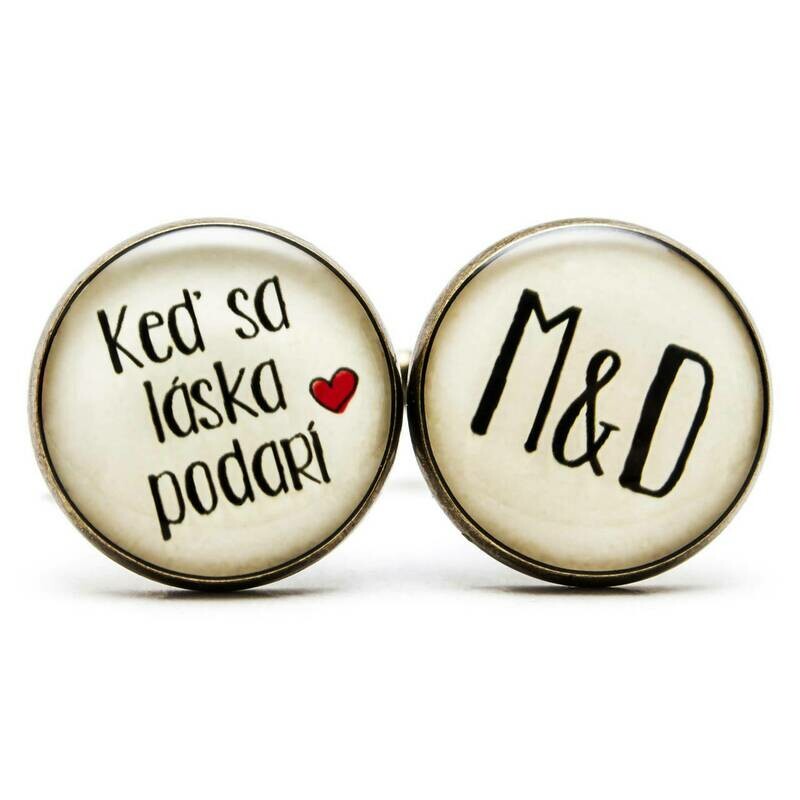 Keď sa láska podarí