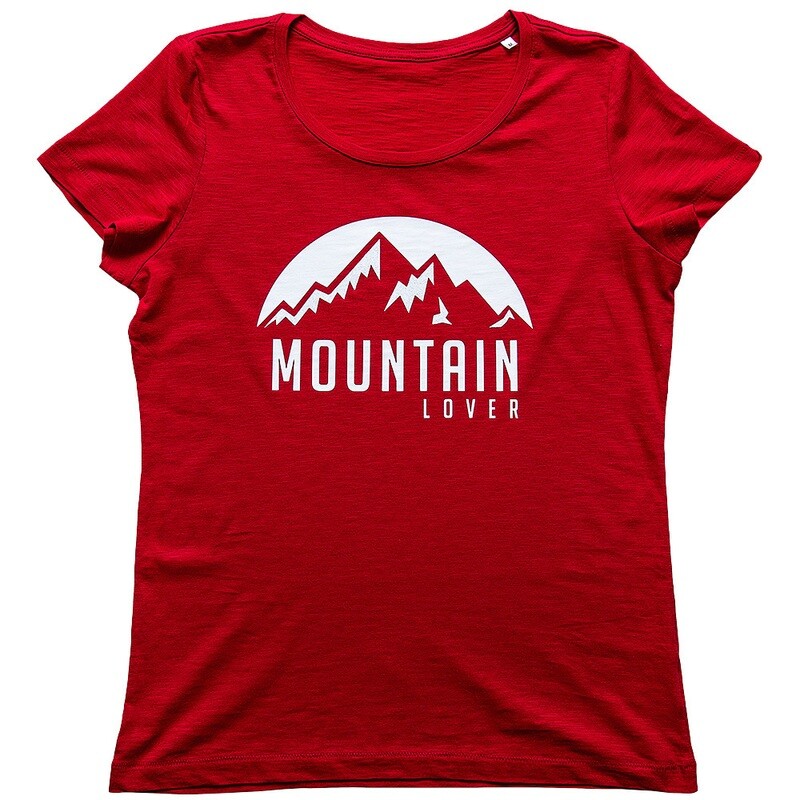 Mountain Lover II.