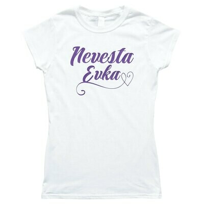 Nevesta s menom